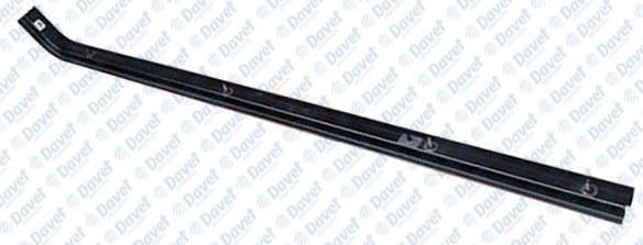 ALPER 372151 Kapi Rayi Orta Sag Kapi Master Iii